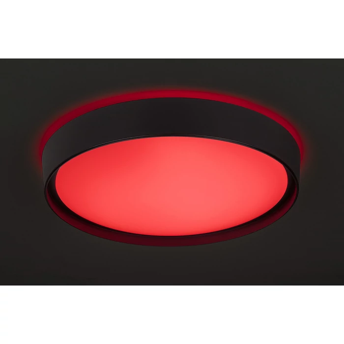 Rábalux Achilles modern stílusú mennyezeti lámpa LED 40W 3200lm 2700–6500K 3146