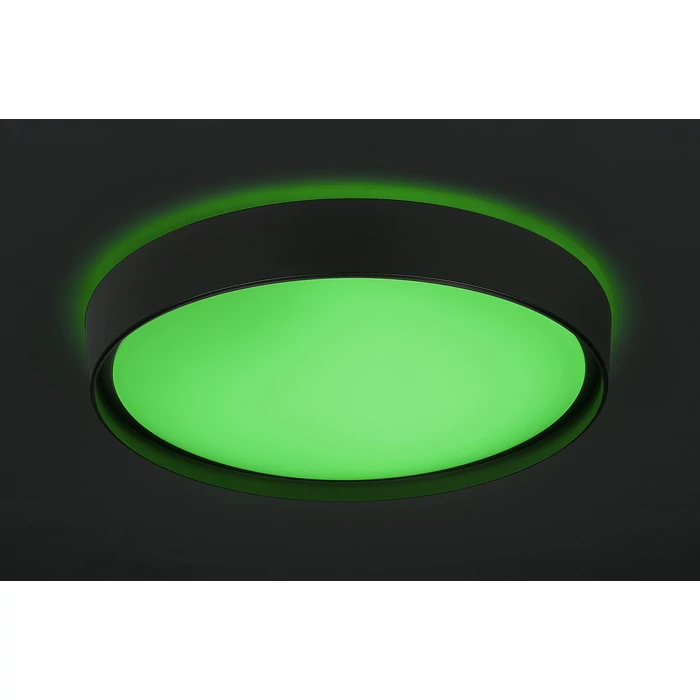 Rábalux Achilles modern stílusú mennyezeti lámpa LED 40W 3200lm 2700–6500K 3146