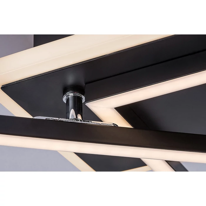 Rábalux Athelstan modern megjelenésű mennyezeti lámpa LED 40W 2050lm/3300lm 3000K 71013