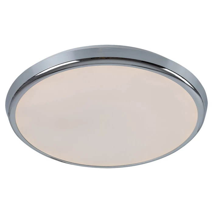 Rábalux Balthasar fürdőszobai mennyezeti lámpa LED 18W 1600lm 3000-6500K RGB D30 3464