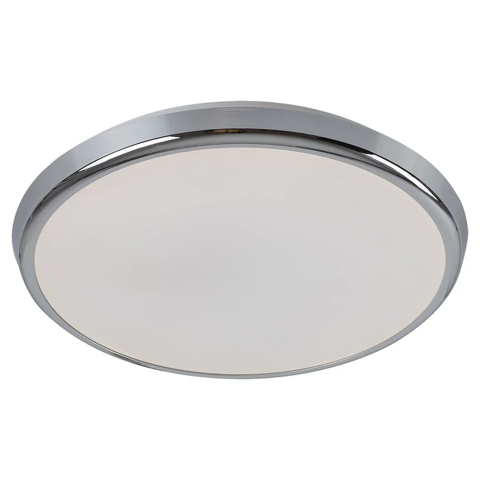 Rábalux Balthasar fürdőszobai mennyezeti lámpa LED 18W 1600lm 3000-6500K RGB D30 3464