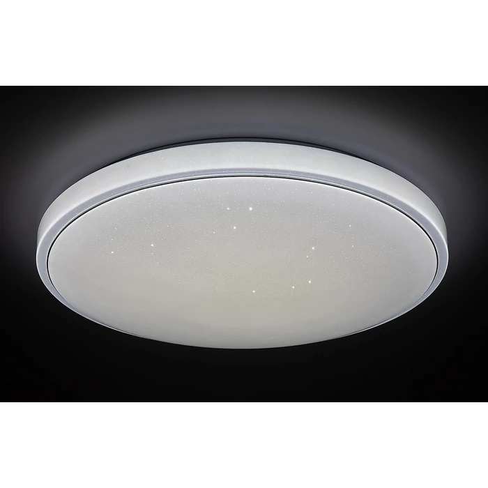 Rábalux Bruce mennyezeti lámpa LED 60W 4800lm 3000-6000K RGB 2118
