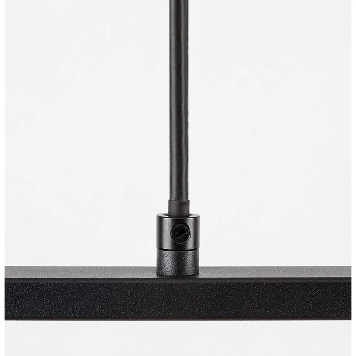 Rábalux Chadwick modern megjelenésű hármas függeszték E27 3x25W 72033