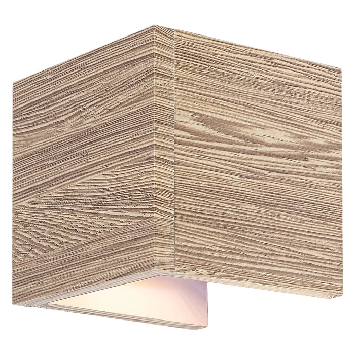 Rábalux Cinnamon skandináv stílusú fali lámpa LED 6W 340lm 3000K 3090