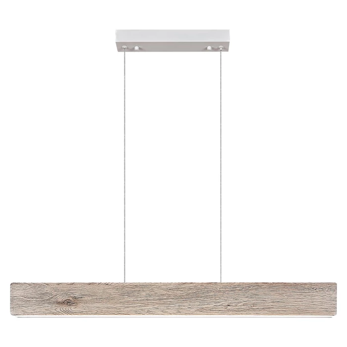 Rábalux Cinnamon skandináv stílusú függeszték LED 34W 1770lm 3000K 3091