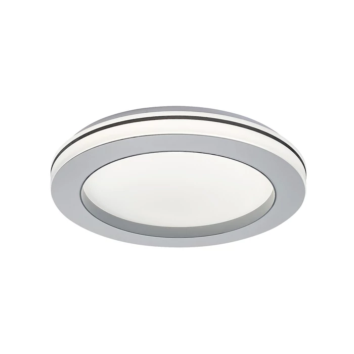 Rábalux Cooperius modern megjelenésű mennyezeti lámpa LED 47W 3800lm/4800lm 3000-6500K 71003