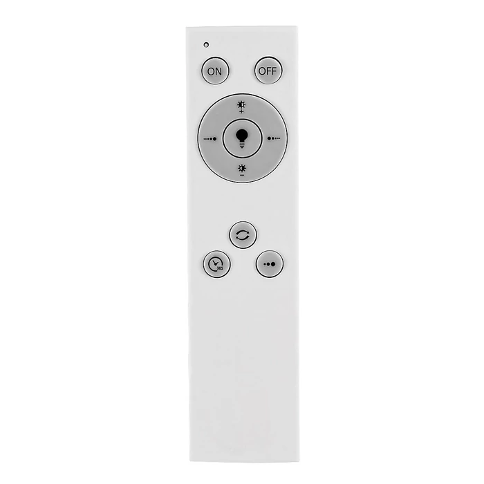 Rábalux Cooperius modern megjelenésű mennyezeti lámpa LED 47W 3800lm/4800lm 3000-6500K 71003