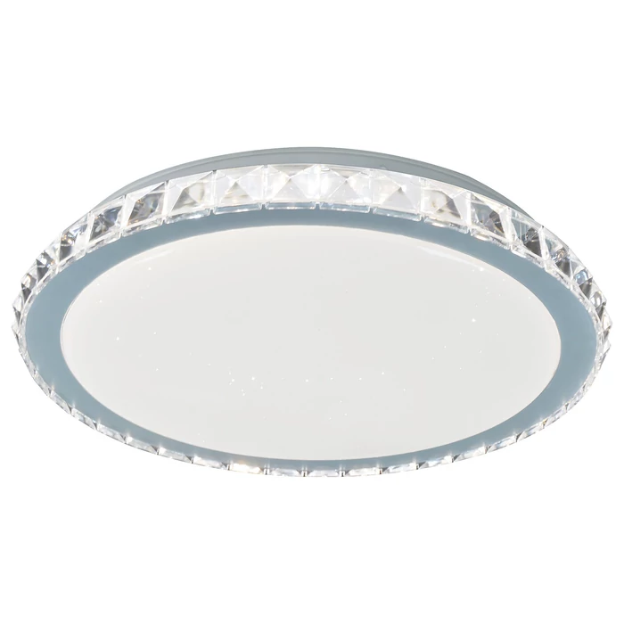 Rábalux Cressida LED mennyezeti lámpa csillogó effekttel 24W 1720lm 4000K 2420