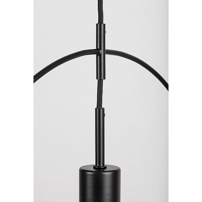 Rábalux Dilara indusztriális sítlusú hármas függeszték E27 3x40W 72019