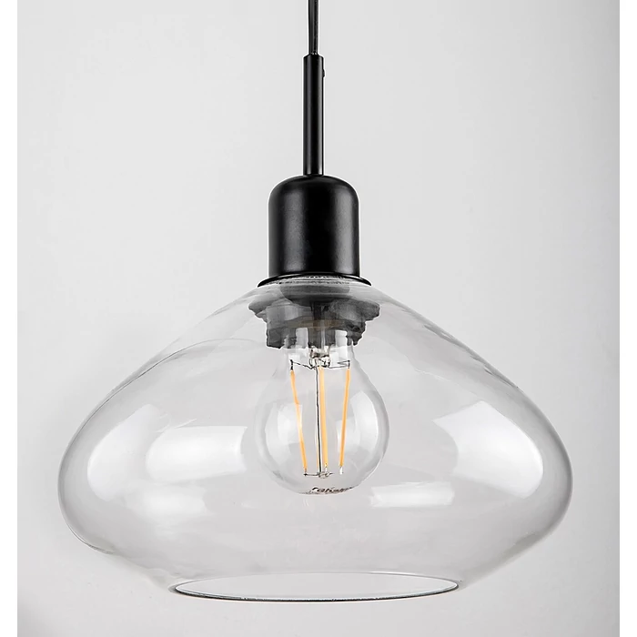 Rábalux Dvora modern megjelenésű hármas függeszték E27 3x40W 72023