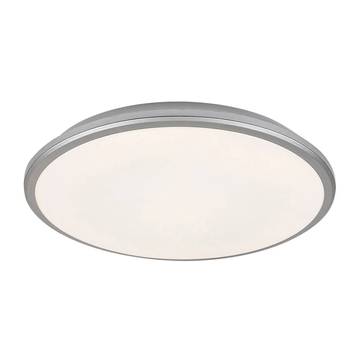 Rábalux Engon modern megjelenésű kerek mennyezeti lámpa LED 45W 3300lm/4600lm 4000K 71131