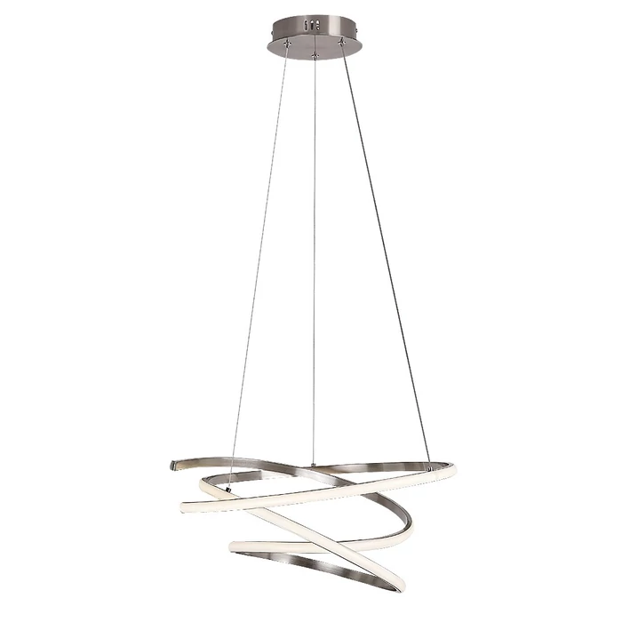 Rábalux Esilda modern megjelenésű függeszték LED 42W 2200lm/4150lm 4000K 72020