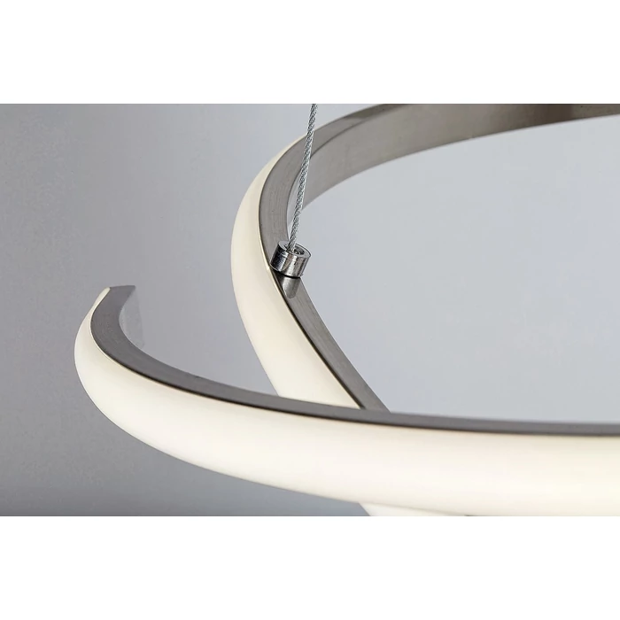 Rábalux Esilda modern megjelenésű függeszték LED 42W 2200lm/4150lm 4000K 72020