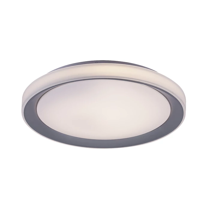 Rábalux Everest WiFi-s mennyezeti lámpa LED 40W 3200lm 2700-6500K RGB 3510