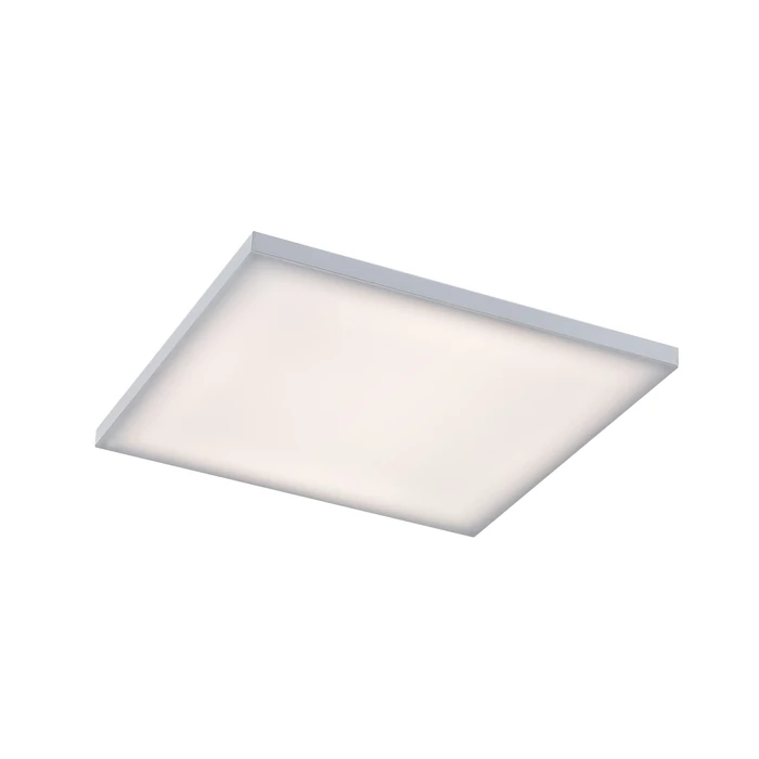 Rábalux Faramir ráépíthető mennyezeti LED panel 18W 1400lm/1800lm 3000–6500K 71001
