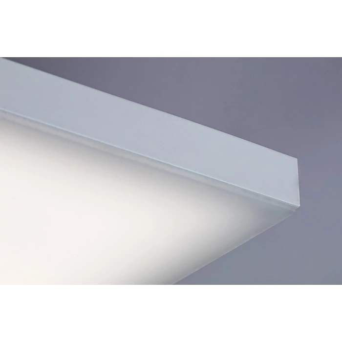 Rábalux Faramir ráépíthető mennyezeti LED panel 18W 1400lm/1800lm 3000–6500K 71001