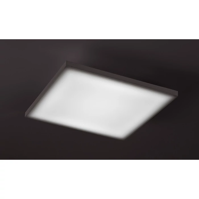 Rábalux Faramir ráépíthető mennyezeti LED panel 18W 1400lm/1800lm 3000–6500K 71001