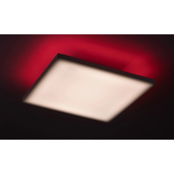 Rábalux Faramir ráépíthető mennyezeti LED panel 18W 1400lm/1800lm 3000–6500K 71001
