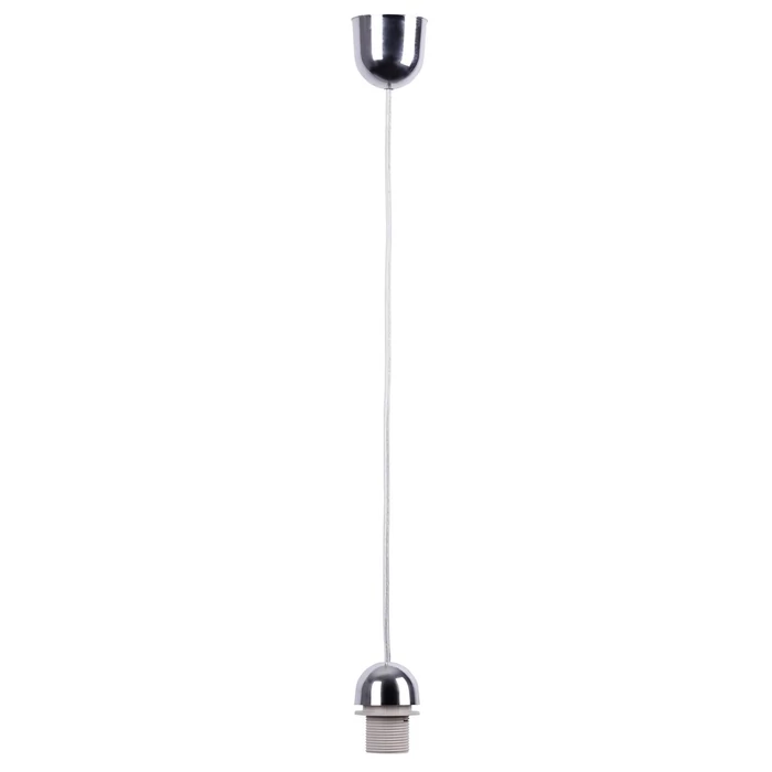 R.1331 Fix függeszték, króm
