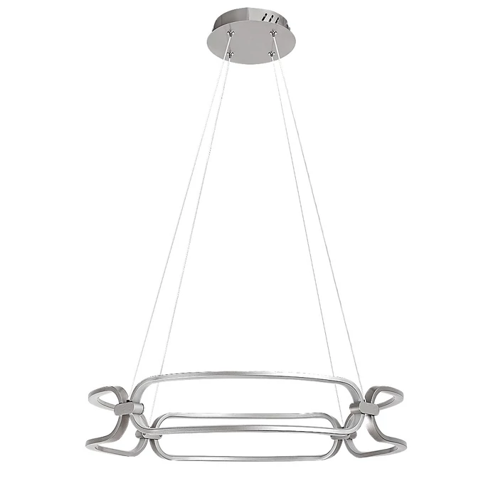 R. 72010 Fringilla,belt.függ. LED67W, D60cm