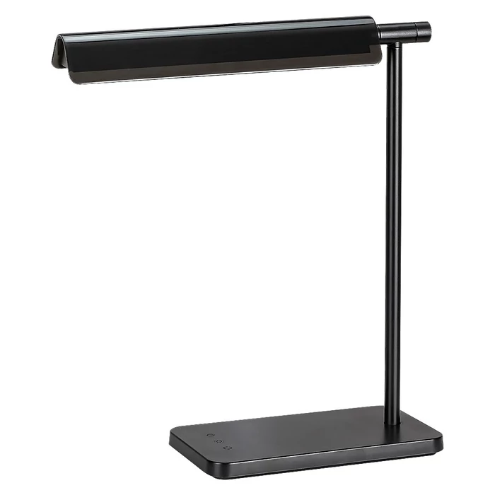 Rábalux Horus modern stílusú asztali lámpa LED 7W 530lm 3000-4000-6500K 2934