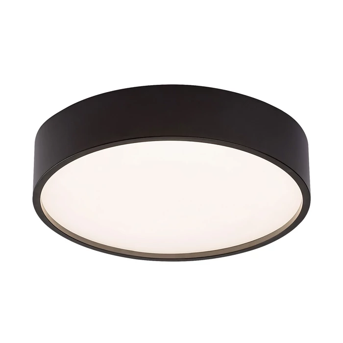 Rábalux Larcia modern megjelenésű kerek szenzoros mennyezeti lámpa LED 19W 1000lm/1900lm 4000K 75011