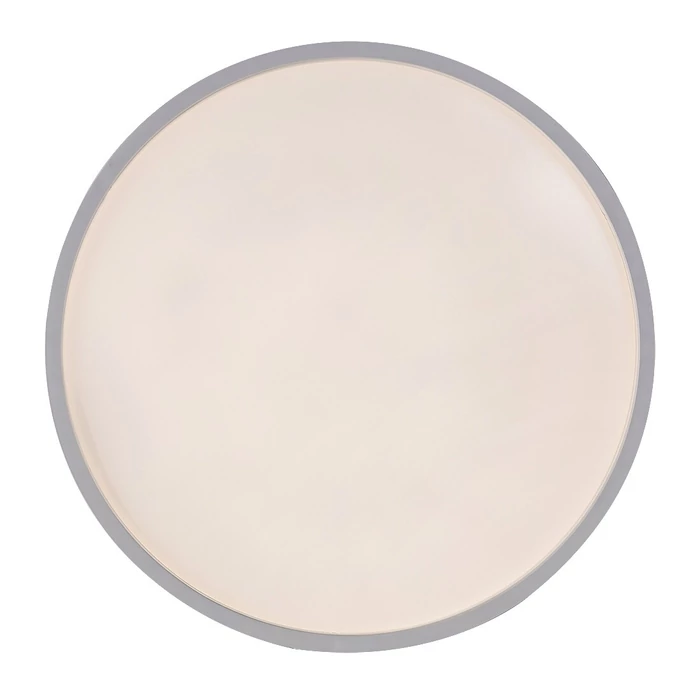 Rábalux Larcia modern megjelenésű szenzoros mennyezeti lámpa LED 19W 1070lm/1900lm 4000K 75012