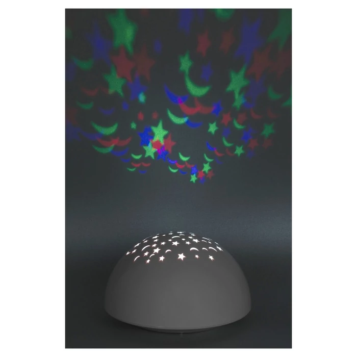 Rábalux Lina Dekor LED 0,5W RGB 1470