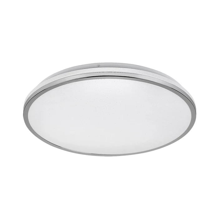 R.3478 Linden,bel.menny,LED 50W, króm,D50cm