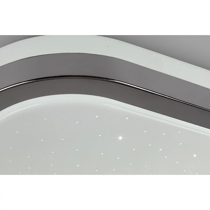 Rábalux Linden mennyezeti lámpa LED 72W 5800lm 300-6500K 3479