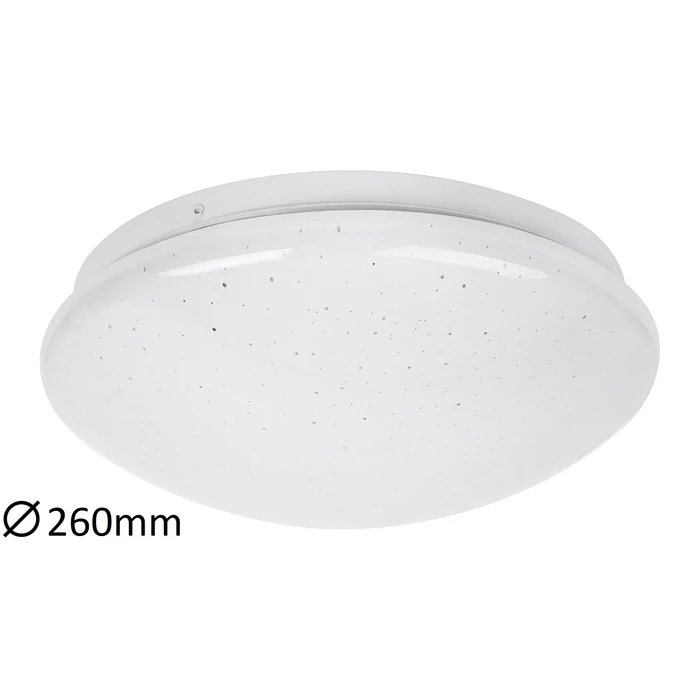 R.3936 Lucas,Mennyezeti,LED 12W
