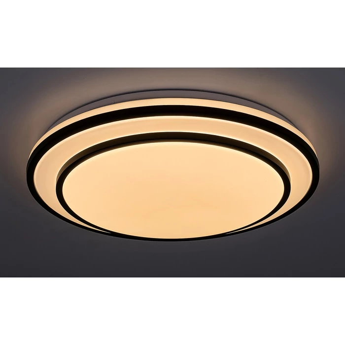 Rábalux Lupita minimál mennyezeti lámpa LED 40W 2700lm 3000–6500K 2130