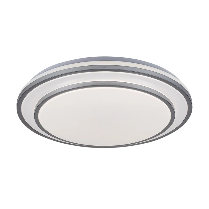 Rábalux Lupita minimál mennyezeti lámpa LED 40W 2700lm 3000-6500K 2131