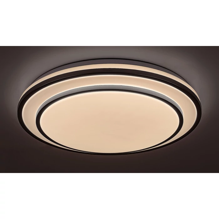 Rábalux Lupita minimál mennyezeti lámpa LED 40W 2700lm 3000-6500K 2131