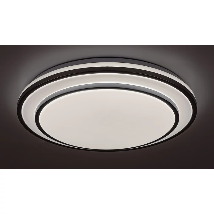 Rábalux Lupita minimál mennyezeti lámpa LED 40W 2700lm 3000-6500K 2131