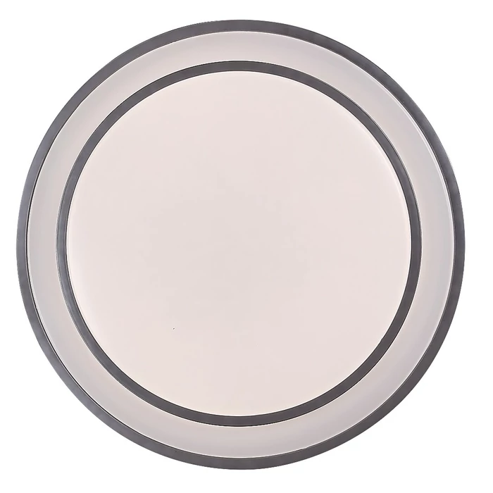 Rábalux Lupita minimál mennyezeti lámpa LED 40W 2700lm 3000-6500K 2131