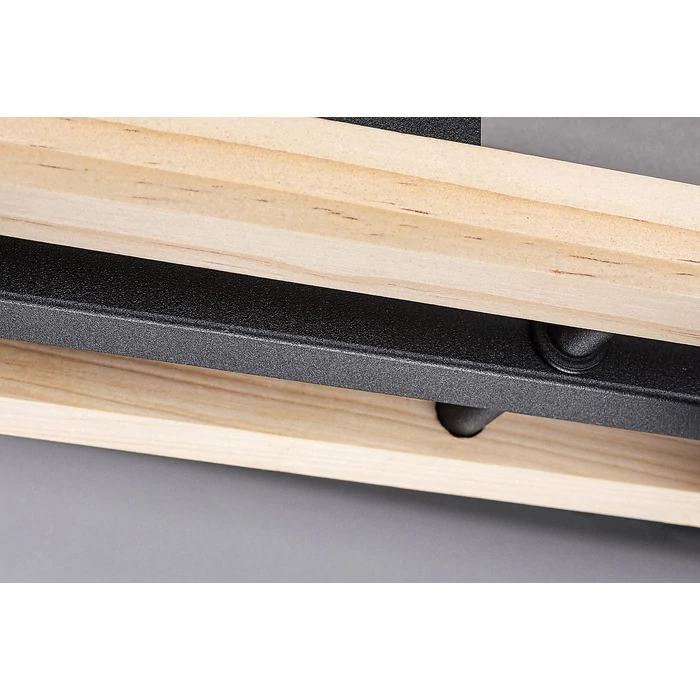 Rábalux Niylah modern megjelenésű hármas mennyezeti lámpa E27 3x25W 71083
