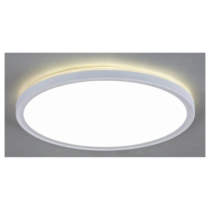 Rábalux Pavel beépíthető mennyezeti LED panel 22W 2200lm 4000K D42 3428