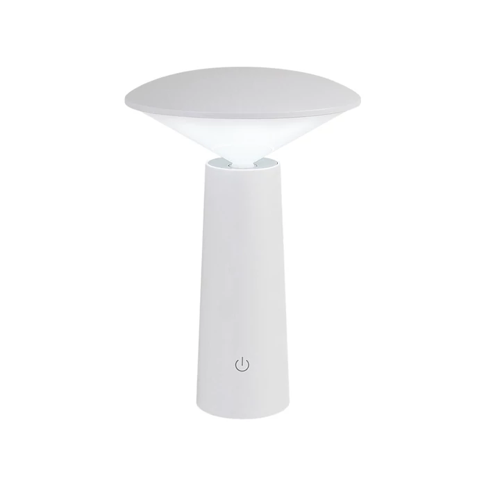 Rábalux Polperro kültéri LED asztali lámpa 3W CCT fehér H21cm IP20 77146