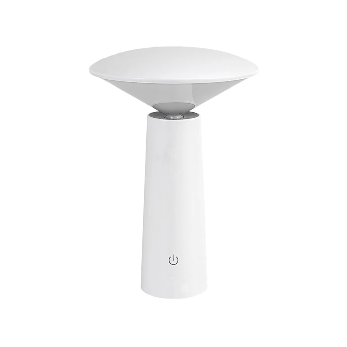 Rábalux Polperro kültéri LED asztali lámpa 3W CCT fehér H21cm IP20 77146