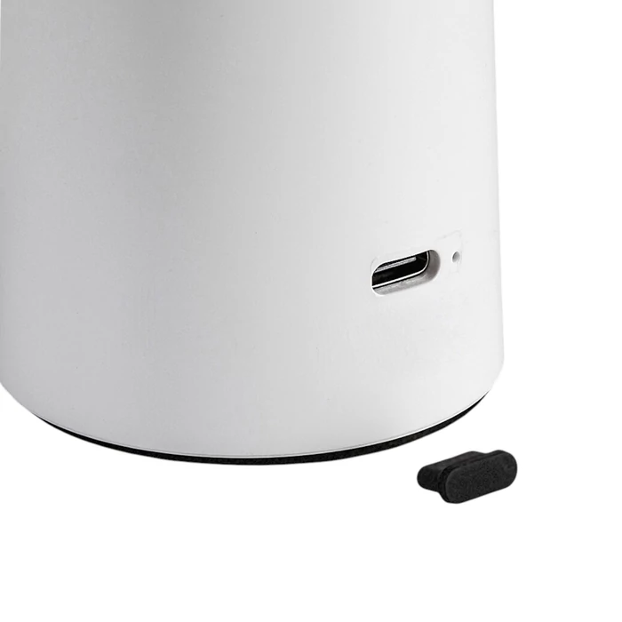 Rábalux Polperro kültéri LED asztali lámpa 3W CCT fehér H21cm IP20 77146