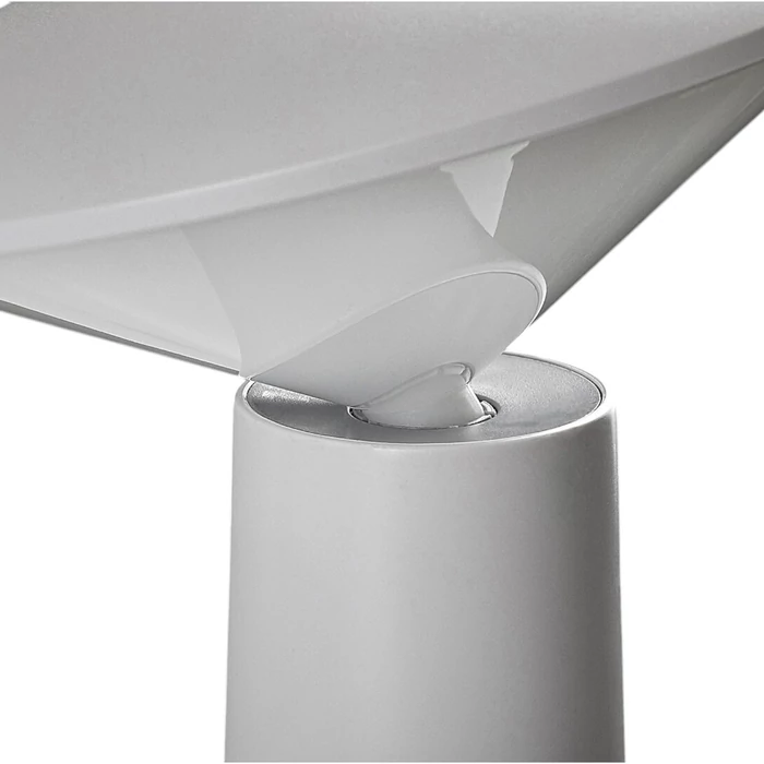 Rábalux Polperro kültéri LED asztali lámpa 3W CCT fehér H21cm IP20 77146