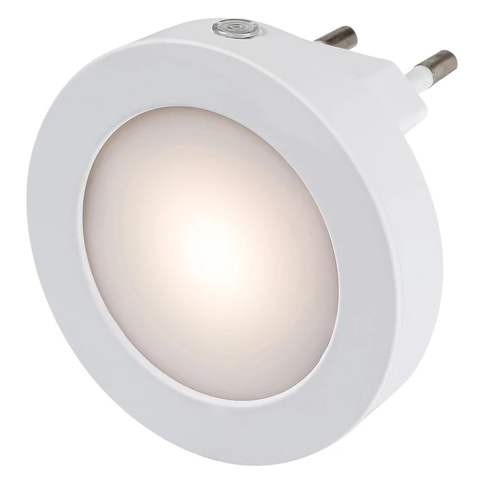 Rábalux Pumpkin éjszakai irányfény fehér LED 0,5W 5lm 3000K 2282