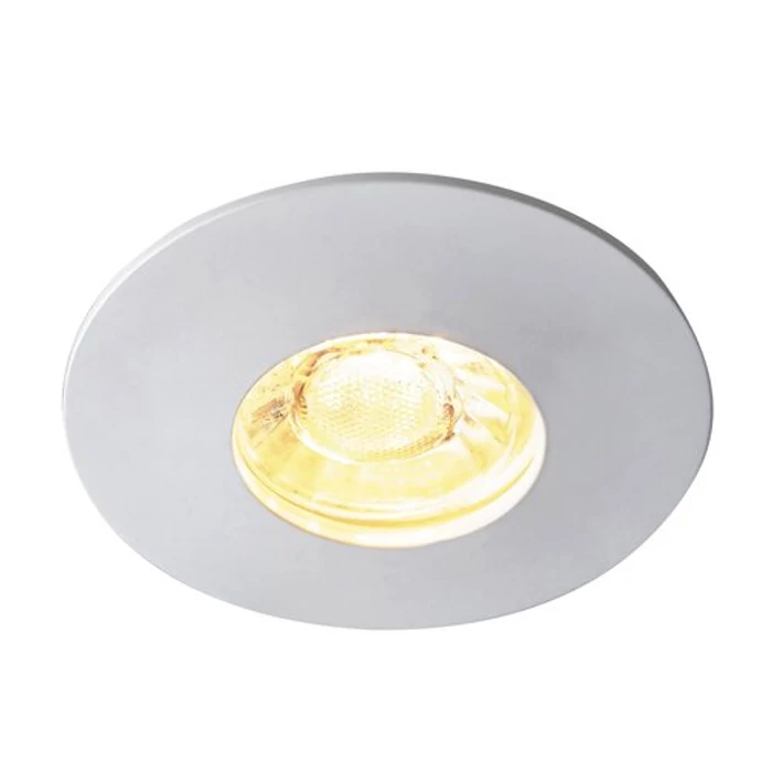 Rábalux Randy LED beépíthető spotlámpa szett 3x4W 350lm 3000K melegfehér 1078