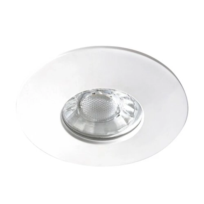 Rábalux Randy LED beépíthető spotlámpa szett 3x4W 350lm 3000K melegfehér 1078
