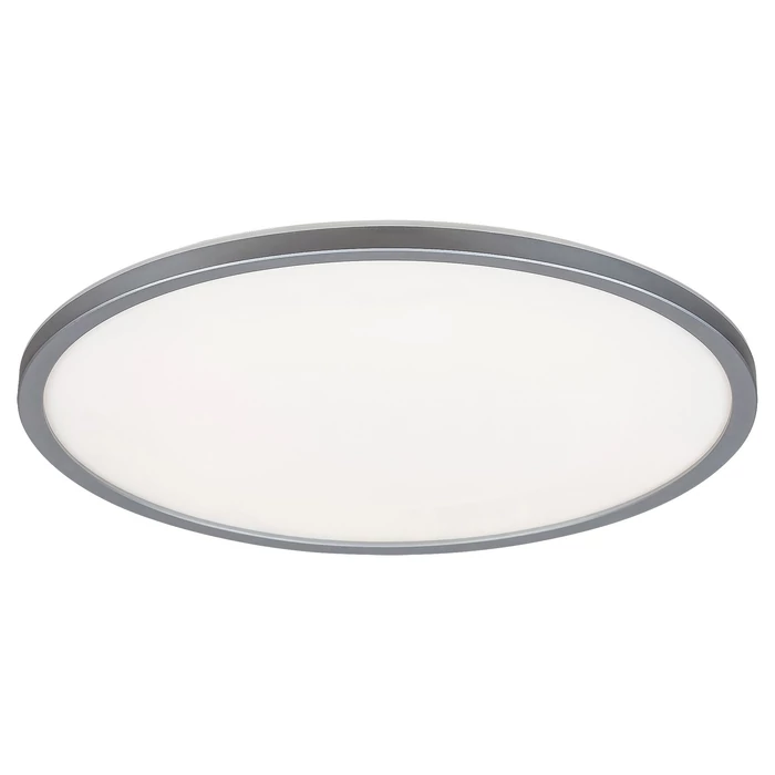 Rábalux Rasmus kerek mennyezeti lámpa LED 22W 2000lm 4000K RGB WiFi 2290