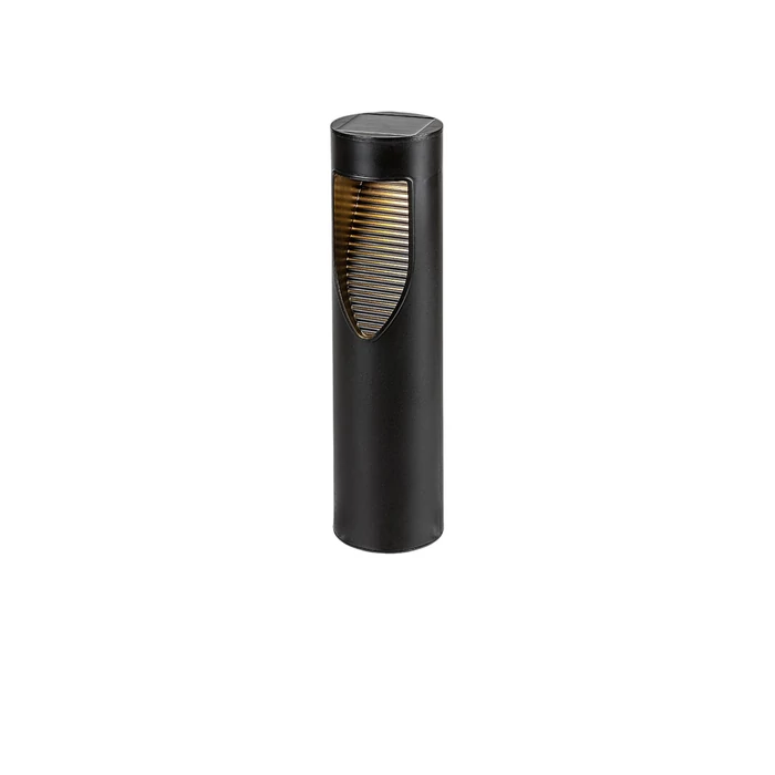 Rábalux Ravello leszúrható kültéri szolár LED állólámpa 0,1W 3000K H31cm IP44 77158