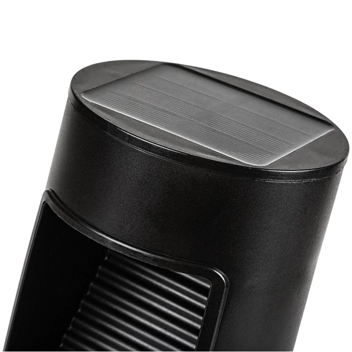 Rábalux Ravello leszúrható kültéri szolár LED állólámpa 0,1W 3000K H31cm IP44 77158