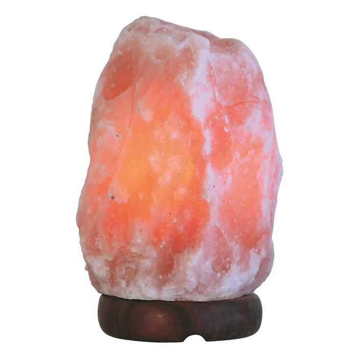 Rábalux Rock asztali sólámpa E14 1x15W 4120