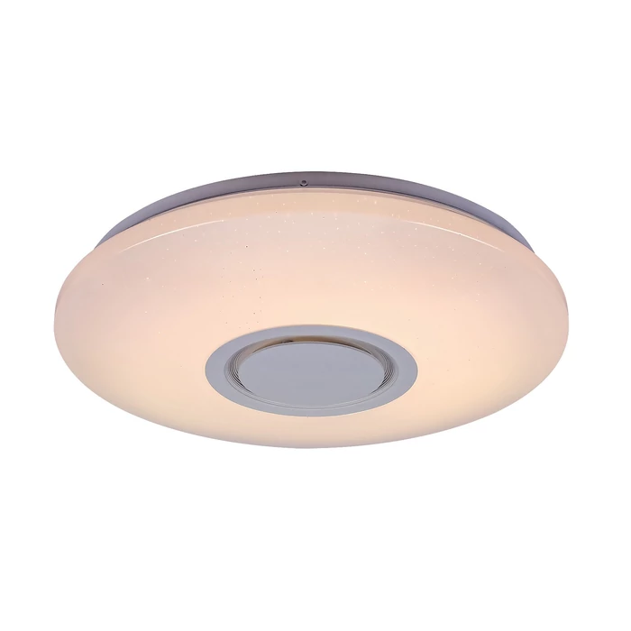 Rábalux Rodion WiFi-s mennyezeti lámpa LED 24W 1800lm 2700-6500K RGB 3509